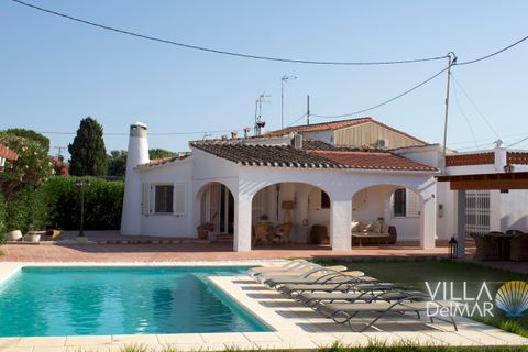 Villa i Denia, Alicante, Denia - € 850.000 | Ref: V-710 - foto 31